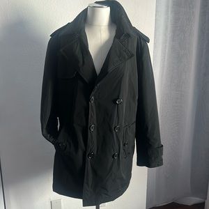 Made in Italy mens or women’s coat